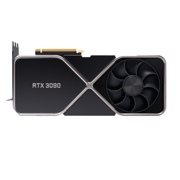 NVIDIA GeForce RTX 3090 1280x1280