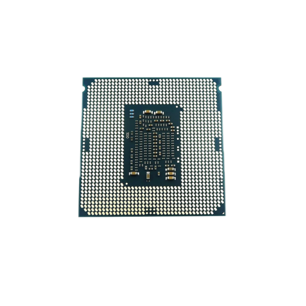 Core i5-6600K 2